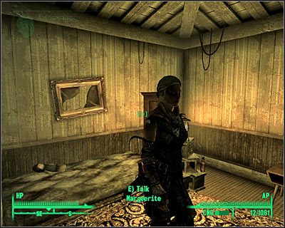 [#339] - Poboczne questy - Quest 1 | Point Lookout | Fallout 3 - Fallout 3 - poradnik do gry