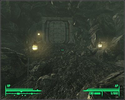 [#347] - Poboczne questy - Quest 3 | Point Lookout | Fallout 3 - Fallout 3 - poradnik do gry