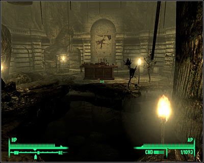 [#355] - Poboczne questy - Quest 4 (cz.1) | Point Lookout | Fallout 3 - Fallout 3 - poradnik do gry