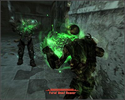 [#359] - Poboczne questy - Quest 4 (cz.2) | Point Lookout | Fallout 3 - Fallout 3 - poradnik do gry