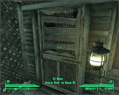 [#364] - Poboczne questy - Quest 5 (cz.1) | Point Lookout | Fallout 3 - Fallout 3 - poradnik do gry