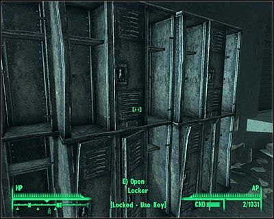 [#365] - Poboczne questy - Quest 5 (cz.1) | Point Lookout | Fallout 3 - Fallout 3 - poradnik do gry