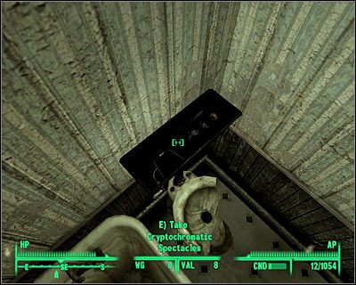 [#373] - Poboczne questy - Quest 5 (cz.2) | Point Lookout | Fallout 3 - Fallout 3 - poradnik do gry