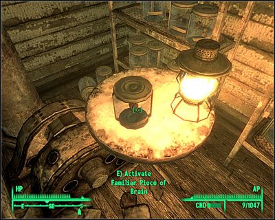 [#379] - Opuszczenie wyspy | Point Lookout | Fallout 3 - Fallout 3 - poradnik do gry