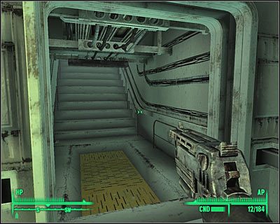 [#10] - Prolog - Quest 1 (cz.3) | Operation Anchorage Fallout 3 - Fallout 3 - poradnik do gry