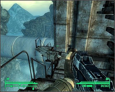 [#28] - Symulacja - Quest 2 (cz.3) | Operation Anchorage Fallout 3 - Fallout 3 - poradnik do gry