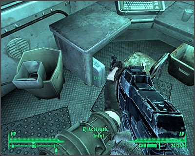 [#29] - Symulacja - Quest 2 (cz.3) | Operation Anchorage Fallout 3 - Fallout 3 - poradnik do gry