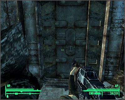 [#31] - Symulacja - Quest 2 (cz.3) | Operation Anchorage Fallout 3 - Fallout 3 - poradnik do gry