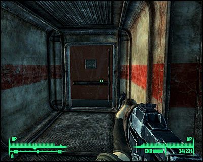 [#32] - Symulacja - Quest 2 (cz.3) | Operation Anchorage Fallout 3 - Fallout 3 - poradnik do gry