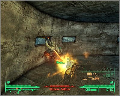 [#34] - Symulacja - Quest 2 (cz.4) | Operation Anchorage Fallout 3 - Fallout 3 - poradnik do gry