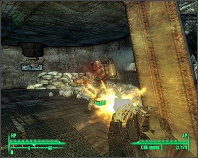 [#35] - Symulacja - Quest 2 (cz.4) | Operation Anchorage Fallout 3 - Fallout 3 - poradnik do gry