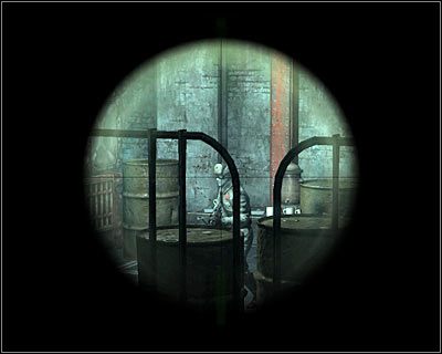 [#36] - Symulacja - Quest 2 (cz.4) | Operation Anchorage Fallout 3 - Fallout 3 - poradnik do gry