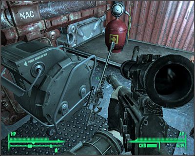 [#37] - Symulacja - Quest 2 (cz.4) | Operation Anchorage Fallout 3 - Fallout 3 - poradnik do gry