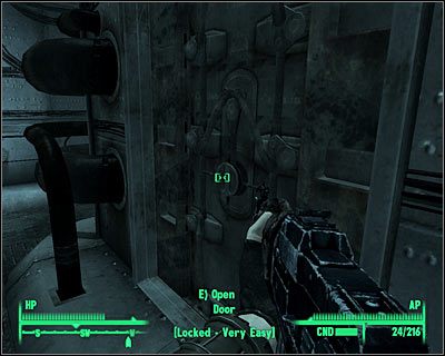 [#38] - Symulacja - Quest 2 (cz.4) | Operation Anchorage Fallout 3 - Fallout 3 - poradnik do gry