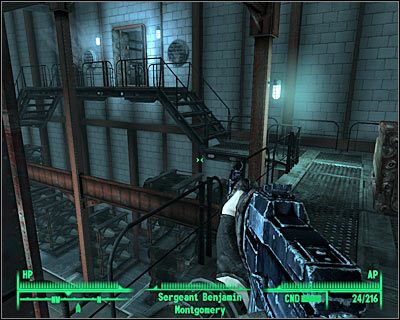 [#45] - Symulacja - Quest 2 (cz.6) | Operation Anchorage Fallout 3 - Fallout 3 - poradnik do gry
