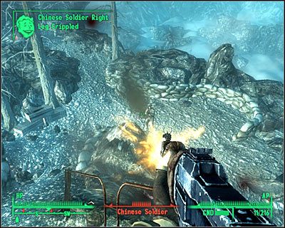 [#46] - Symulacja - Quest 2 (cz.6) | Operation Anchorage Fallout 3 - Fallout 3 - poradnik do gry