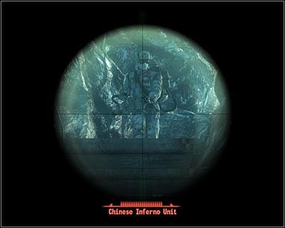 [#48] - Symulacja - Quest 2 (cz.6) | Operation Anchorage Fallout 3 - Fallout 3 - poradnik do gry