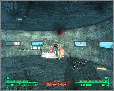 [#49] - Symulacja - Quest 2 (cz.6) | Operation Anchorage Fallout 3 - Fallout 3 - poradnik do gry