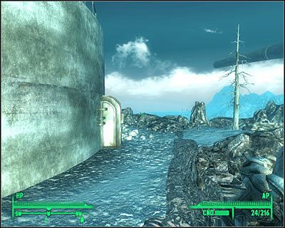 [#50] - Symulacja - Quest 2 (cz.6) | Operation Anchorage Fallout 3 - Fallout 3 - poradnik do gry