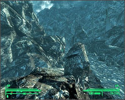 [#51] - Symulacja - Quest 2 (cz.7) | Operation Anchorage Fallout 3 - Fallout 3 - poradnik do gry