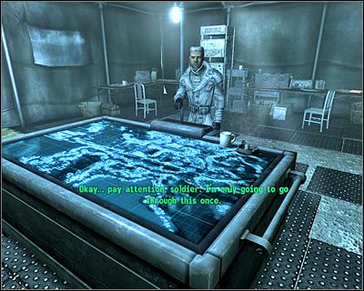 [#53] - Symulacja - Quest 3 (cz.1) | Operation Anchorage Fallout 3 - Fallout 3 - poradnik do gry