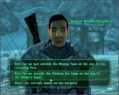 [#57] - Symulacja - Quest 3 (cz.2) | Operation Anchorage Fallout 3 - Fallout 3 - poradnik do gry
