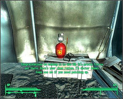 [#58] - Symulacja - Quest 3 (cz.2) | Operation Anchorage Fallout 3 - Fallout 3 - poradnik do gry