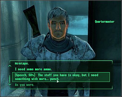 [#59] - Symulacja - Quest 3 (cz.2) | Operation Anchorage Fallout 3 - Fallout 3 - poradnik do gry