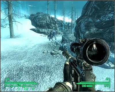 [#60] - Symulacja - Quest 3 (cz.2) | Operation Anchorage Fallout 3 - Fallout 3 - poradnik do gry