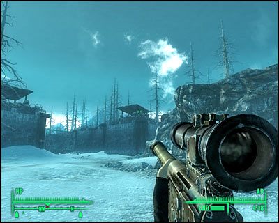 [#66] - Symulacja - Quest 3 (cz.3) | Operation Anchorage Fallout 3 - Fallout 3 - poradnik do gry