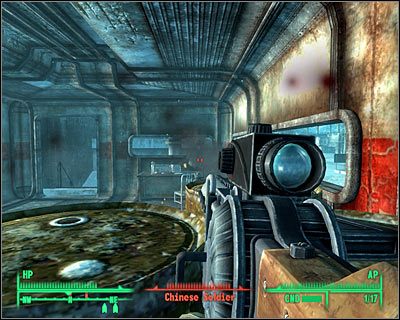 [#70] - Symulacja - Quest 3 (cz.4) | Operation Anchorage Fallout 3 - Fallout 3 - poradnik do gry