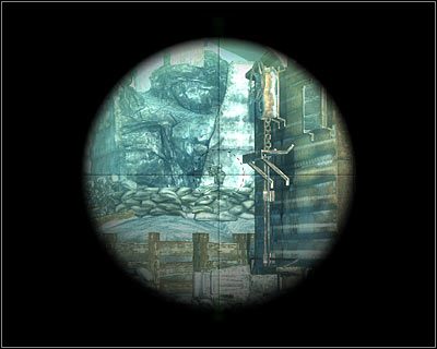 [#73] - Symulacja - Quest 3 (cz.5) | Operation Anchorage Fallout 3 - Fallout 3 - poradnik do gry