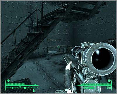 [#80] - Symulacja - Quest 3 (cz.6) | Operation Anchorage Fallout 3 - Fallout 3 - poradnik do gry