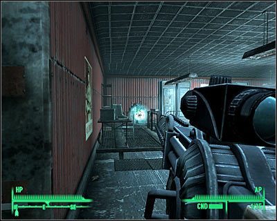 [#82] - Symulacja - Quest 3 (cz.6) | Operation Anchorage Fallout 3 - Fallout 3 - poradnik do gry