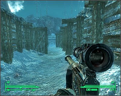[#89] - Symulacja - Quest 4 (cz.2) | Operation Anchorage Fallout 3 - Fallout 3 - poradnik do gry
