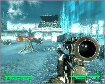 [#95] - Symulacja - Quest 4 (cz.3) | Operation Anchorage Fallout 3 - Fallout 3 - poradnik do gry