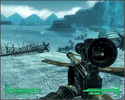 [#96] - Symulacja - Quest 4 (cz.3) | Operation Anchorage Fallout 3 - Fallout 3 - poradnik do gry