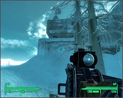 [#97] - Symulacja - Quest 4 (cz.3) | Operation Anchorage Fallout 3 - Fallout 3 - poradnik do gry