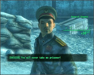 [#99] - Symulacja - Quest 4 (cz.3) | Operation Anchorage Fallout 3 - Fallout 3 - poradnik do gry