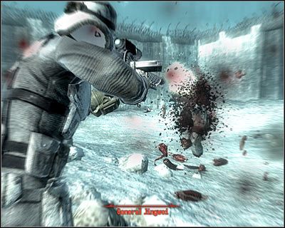 [#100] - Symulacja - Quest 4 (cz.3) | Operation Anchorage Fallout 3 - Fallout 3 - poradnik do gry