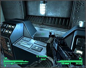 Druga walizka - Inne | Operation Anchorage Fallout 3 - Fallout 3 - poradnik do gry