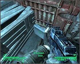 Trzecia walizka - Inne | Operation Anchorage Fallout 3 - Fallout 3 - poradnik do gry