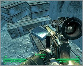 Siódma walizka - Inne | Operation Anchorage Fallout 3 - Fallout 3 - poradnik do gry