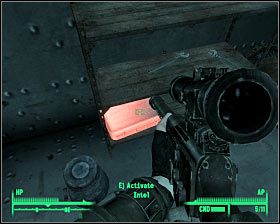 Ósma walizka - Inne | Operation Anchorage Fallout 3 - Fallout 3 - poradnik do gry