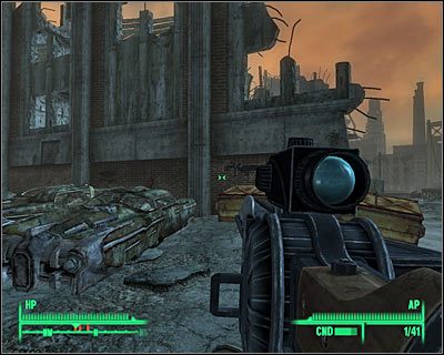 [#111] - Prolog - Quest 1 (cz.2) | The Pitt | Fallout 3 - Fallout 3 - poradnik do gry