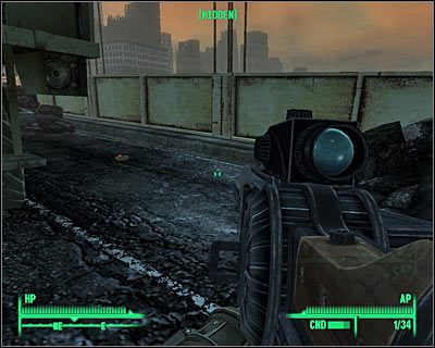 [#112] - Prolog - Quest 1 (cz.2) | The Pitt | Fallout 3 - Fallout 3 - poradnik do gry