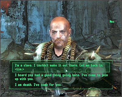 [#115] - Prolog - Quest 1 (cz.2) | The Pitt | Fallout 3 - Fallout 3 - poradnik do gry