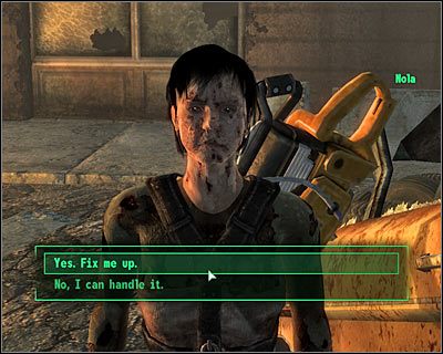 [#116] - The Pitt - Quest 2 (cz.1) | The Pitt | Fallout 3 - Fallout 3 - poradnik do gry