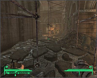 [#117] - The Pitt - Quest 2 (cz.1) | The Pitt | Fallout 3 - Fallout 3 - poradnik do gry