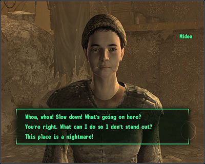 [#118] - The Pitt - Quest 2 (cz.1) | The Pitt | Fallout 3 - Fallout 3 - poradnik do gry